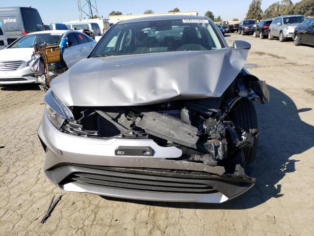 Photo 5 from auction – 2022 KIA FORTE FE with VIN 3KPF24AD3NE415924