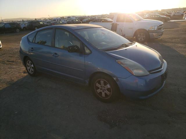 Photo 4 from auction – 2008 TOYOTA PRIUS with VIN JTDKB20U887737080
