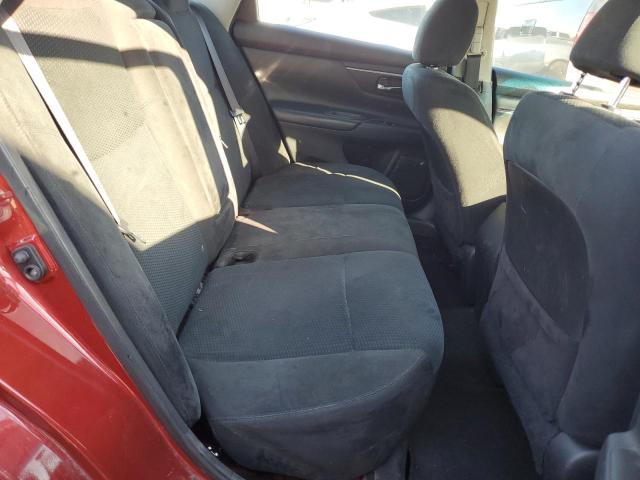 Photo 10 from auction – 2015 NISSAN ALTIMA 2.5 with VIN 1N4AL3AP8FC281521