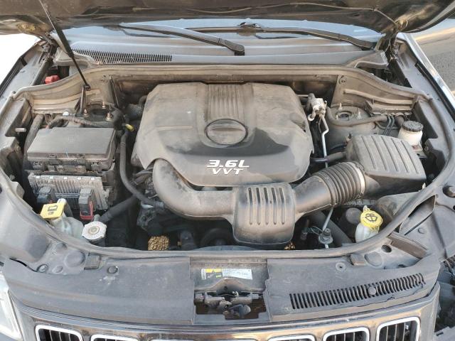 Photo 12 from auction – 2014 JEEP GRAND CHER with VIN 1C4RJFBG0EC237644