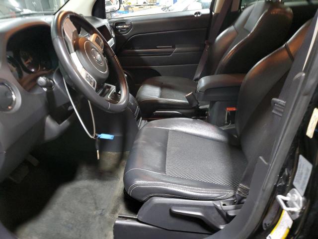 Photo 7 from auction – 2017 JEEP COMPASS SP with VIN 1C4NJDBB6HD113156