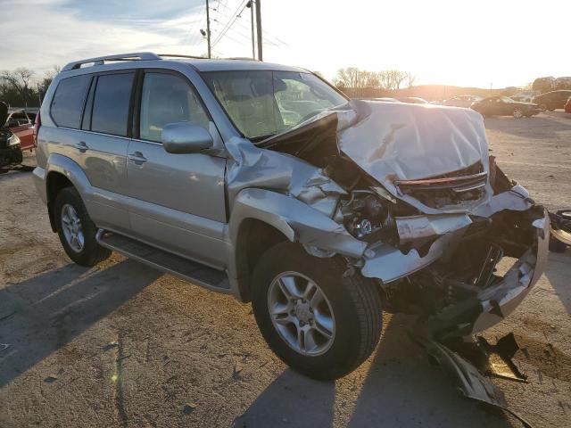 Photo 4 from auction – 2005 LEXUS GX 470 with VIN JTJBT20X350094176