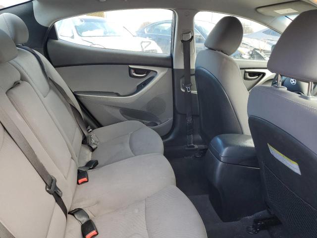 Photo 10 from auction – 2015 HYUNDAI ELANTRA with VIN 5NPDH4AE8FH600630