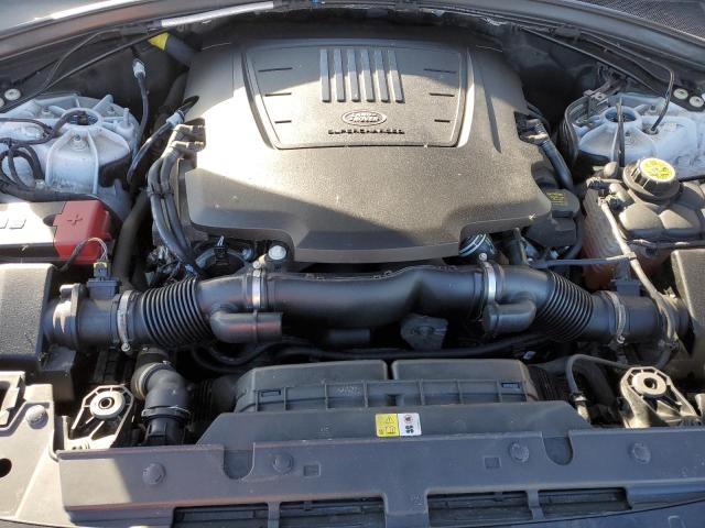 Photo 11 from auction – 2020 LAND ROVER RANGE ROVE with VIN SALYK2FV9LA289401