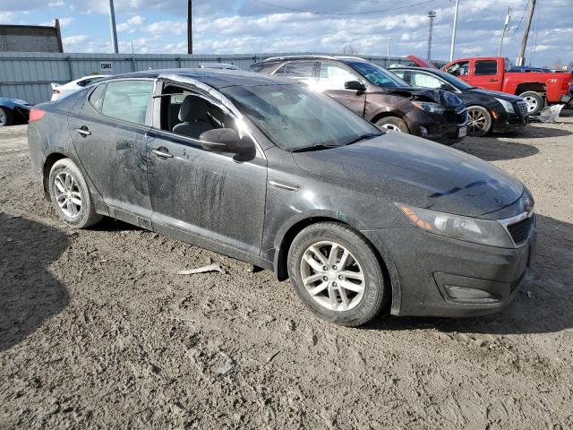 Photo 4 from auction – 2013 KIA OPTIMA LX with VIN 5XXGM4A74DG235625