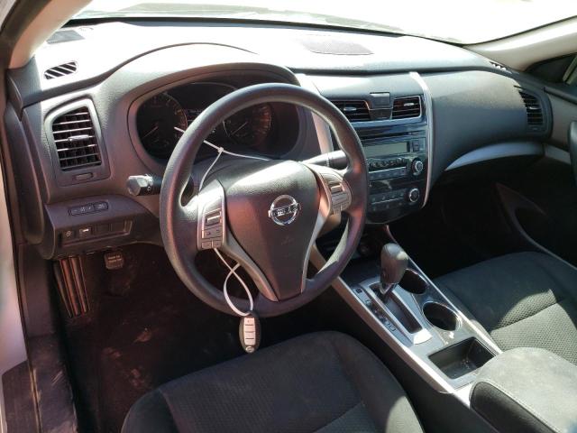 Photo 8 from auction – 2014 NISSAN ALTIMA 2.5 with VIN 1N4AL3AP1EC401271