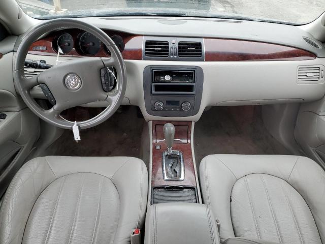 Photo 8 from auction – 2006 BUICK LUCERNE CX with VIN 1G4HD57246U250401