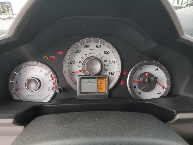 Photo 9 from auction – 2015 HONDA PILOT SE with VIN 5FNYF3H36FB032608