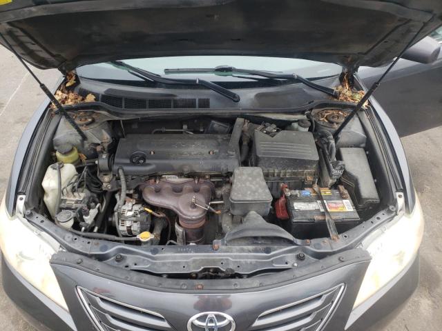 Photo 11 from auction – 2009 TOYOTA CAMRY BASE with VIN 4T1BE46K89U284313