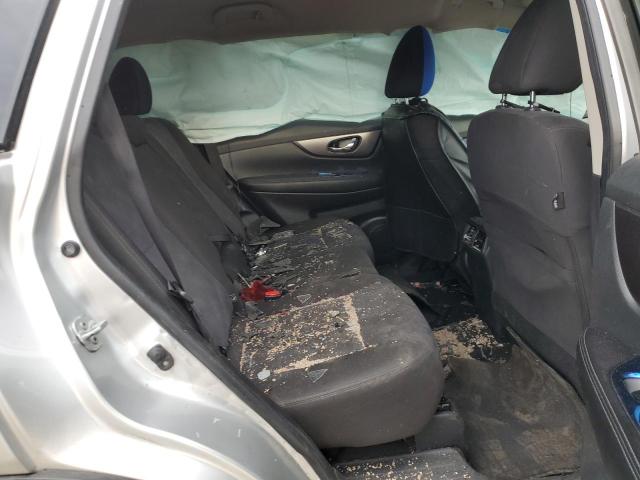 Photo 10 from auction – 2016 NISSAN ROGUE S with VIN KNMAT2MV9GP698025