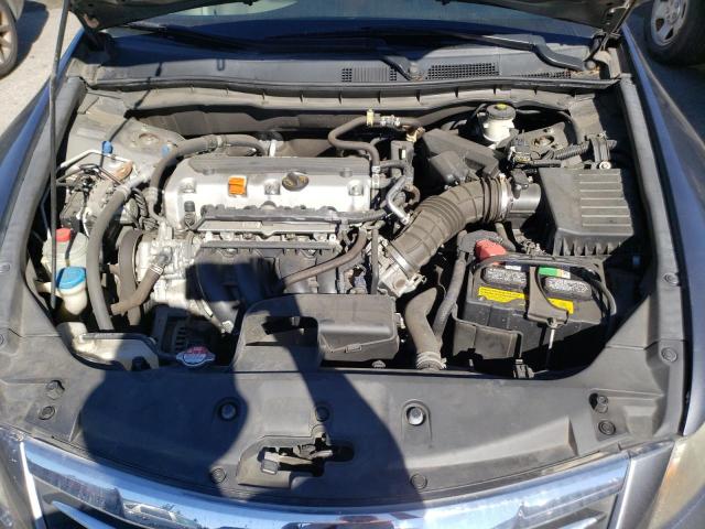 Photo 11 from auction – 2012 HONDA ACCORD LX with VIN 1HGCP2F30CA067882