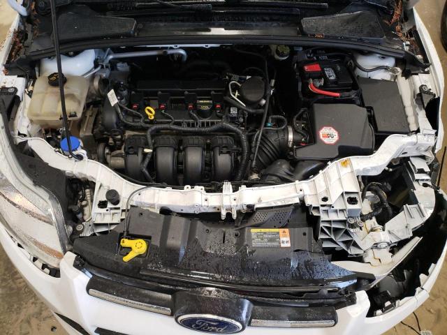 Photo 11 from auction – 2014 FORD FOCUS SE with VIN 1FADP3K25EL216905