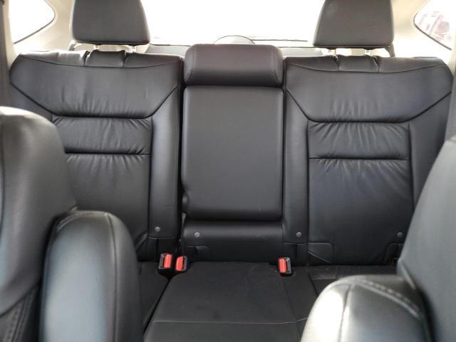 Photo 10 from auction – 2012 HONDA CR-V EXL with VIN 2HKRM3H77CH507564