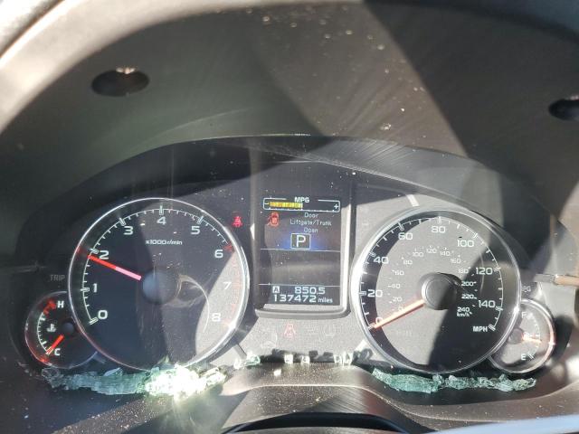 Снимка 9 от търг – 2014 SUBARU OUTBACK 2. с VIN 4S4BRBLC8E3231908