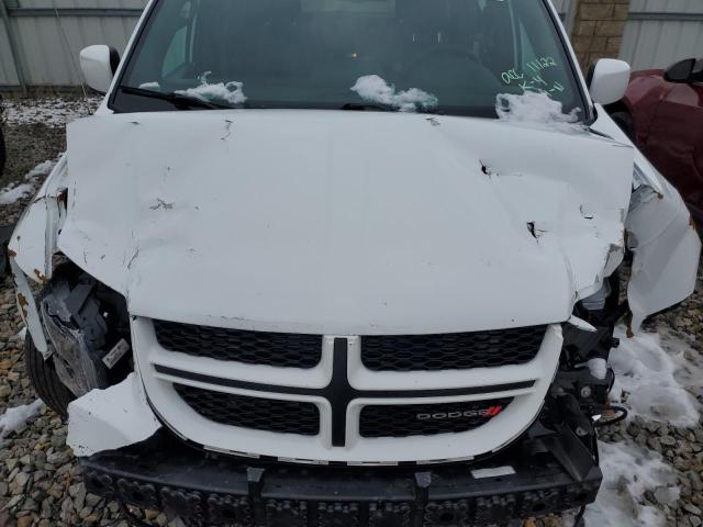 Photo 11 from auction – 2015 DODGE GRAND CARA with VIN 2C4RDGEG9FR683860