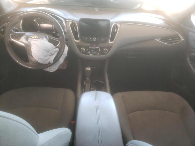 Photo 8 from auction – 2018 CHEVROLET MALIBU LT with VIN 1G1ZD5ST3JF235984