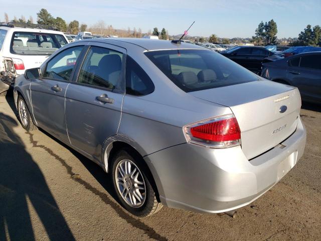 Photo 2 from auction – 2011 FORD FOCUS SE with VIN 1FAHP3FNXBW150867