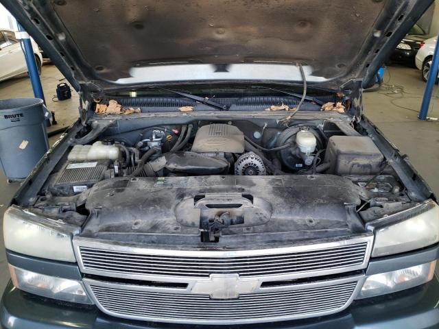 Photo 11 from auction – 2007 CHEVROLET SILVERADO with VIN 2GCEK13T771126205