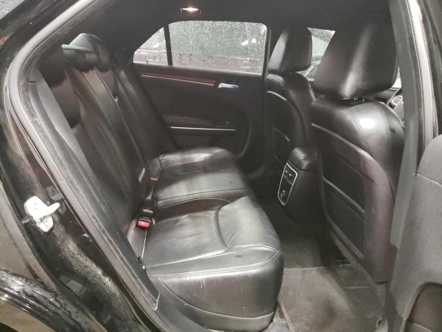 Photo 10 from auction – 2013 CHRYSLER 300 with VIN 2C3CCARG3DH558117