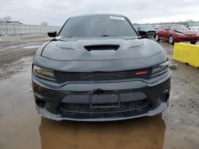 Photo 5 from auction – 2016 DODGE CHARGER R/ with VIN 2C3CDXCT6GH285989