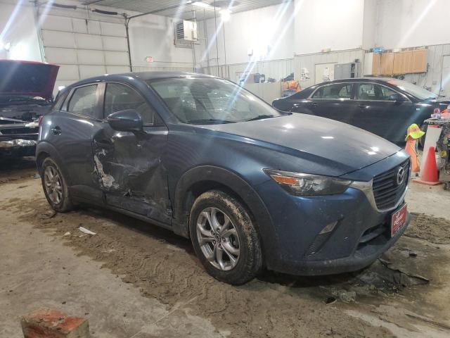 Photo 4 from auction – 2019 MAZDA CX-3 SPORT with VIN JM1DKDB71K0434105