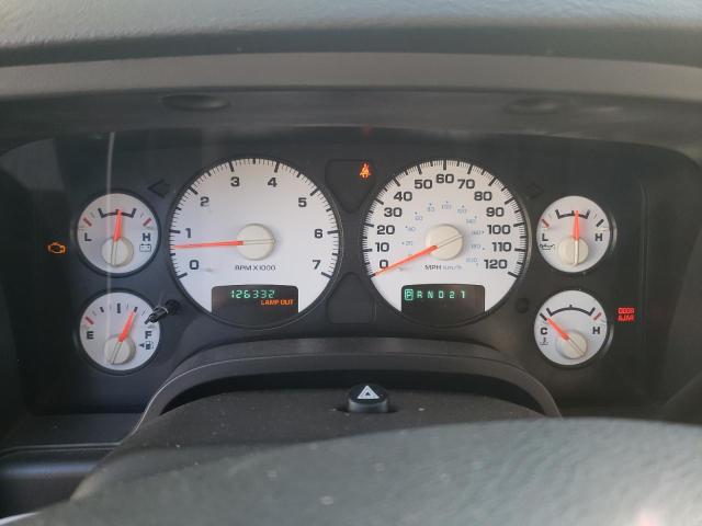 Photo 9 from auction – 2004 DODGE RAM 1500 S with VIN 1D7HA18D54J144274