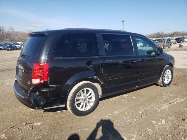 Photo 3 from auction – 2016 DODGE GRAND CARA with VIN 2C4RDGCG0GR265739