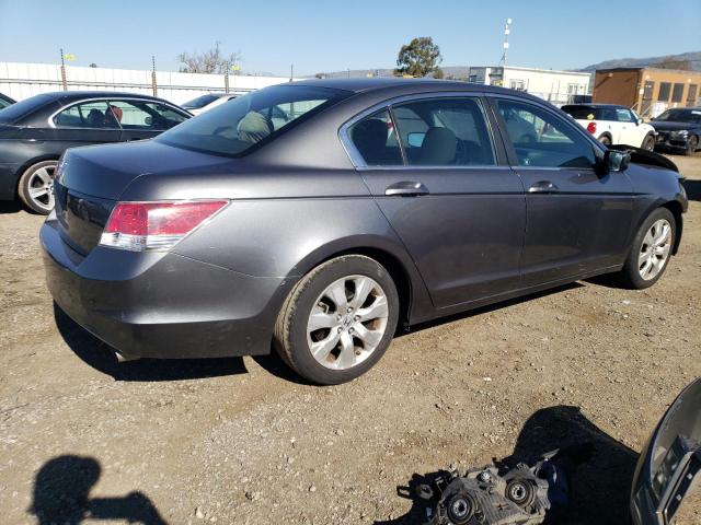 Photo 3 from auction – 2010 HONDA ACCORD EX with VIN 1HGCP2F74AA166253
