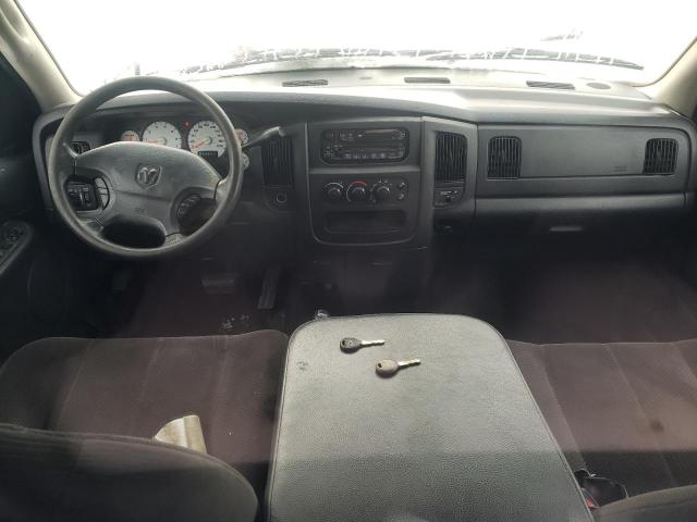 Photo 8 from auction – 2003 DODGE RAM 1500 S with VIN 1D7HU16D33J626377