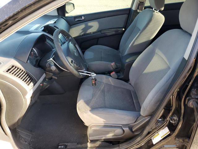 Photo 7 from auction – 2011 NISSAN SENTRA with VIN 3N1AB6AP2BL677427