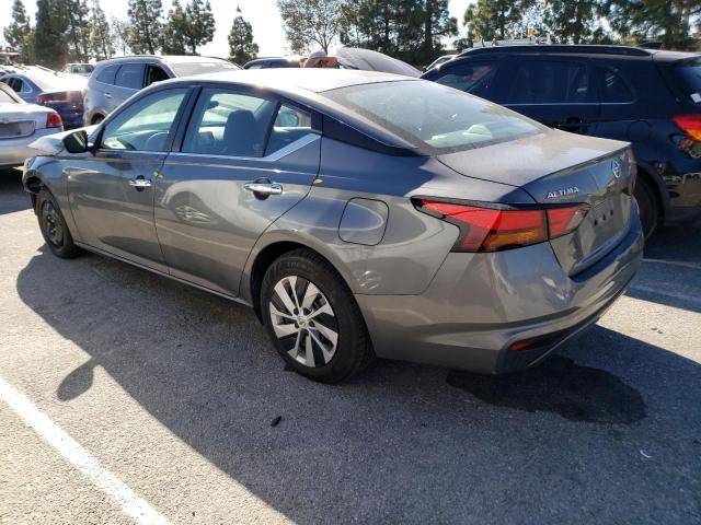 Photo 2 from auction – 2022 NISSAN ALTIMA S with VIN 1N4BL4BV4NN319224