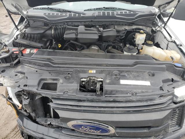 Photo 11 from auction – 2017 FORD F250 SUPER with VIN 1FT7W2A60HEB78825