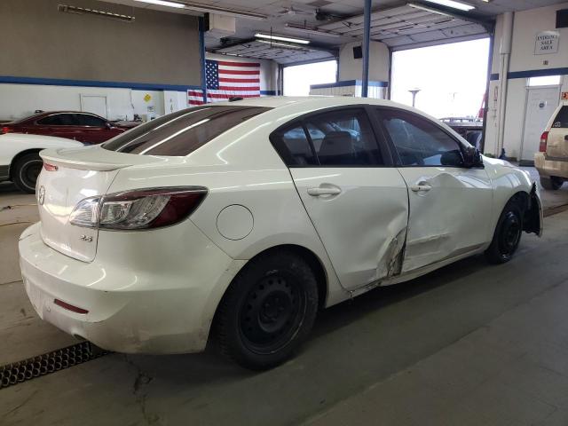 Photo 3 from auction – 2012 MAZDA 3 S with VIN JM1BL1W97C1659137