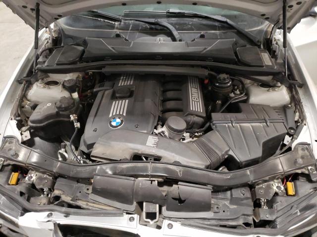 Photo 11 from auction – 2011 BMW 328 I with VIN WBAPH7C53BE683063