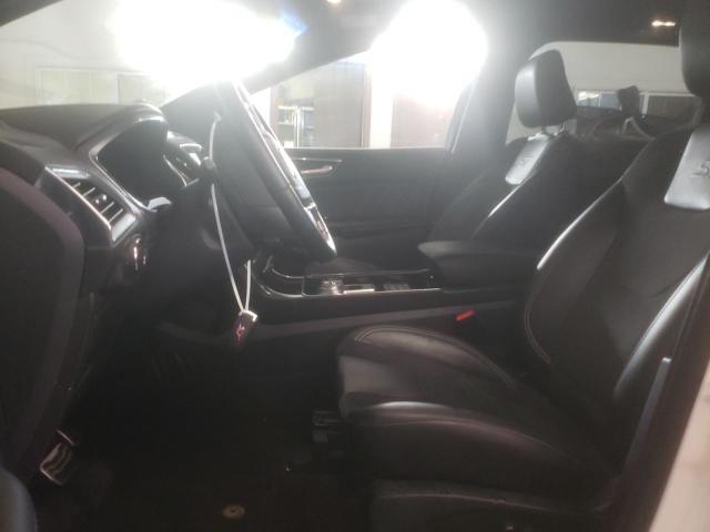 Photo 7 from auction – 2020 FORD EDGE ST with VIN 2FMPK4AP9LBA06244