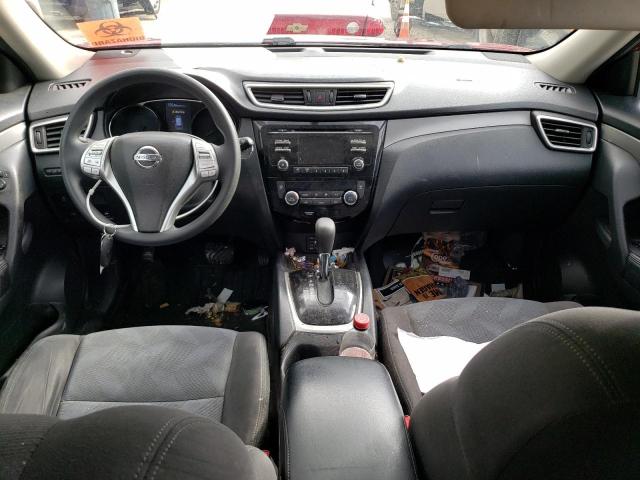 Photo 8 from auction – 2016 NISSAN ROGUE S with VIN KNMAT2MV0GP721224