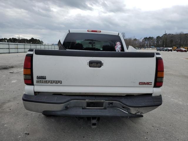 Photo 6 from auction – 2007 GMC NEW SIERRA with VIN 2GTEC13Z371107023