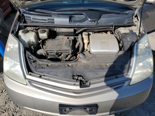 Photo 11 from auction – 2005 TOYOTA PRIUS with VIN JTDKB20U653065362