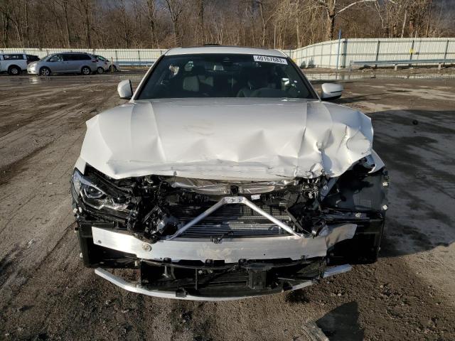 صورة رقم 5 من المزاد - 2023 BMW 430XI مع VIN WBA73AP03PCL93743