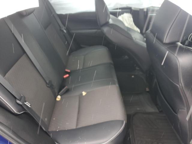 Photo 10 from auction – 2014 TOYOTA COROLLA L with VIN 5YFBURHE3EP155687