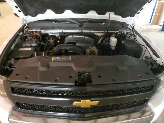 Photo 11 from auction – 2007 CHEVROLET SILVERADO with VIN 2GCFK13Y371669163