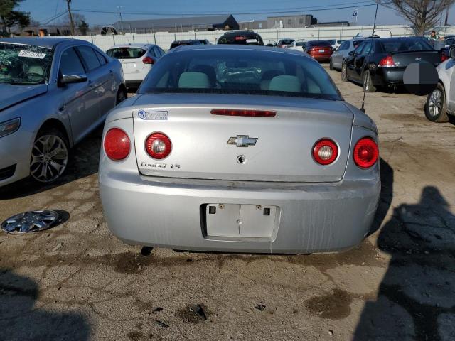 Photo 6 from auction – 2007 CHEVROLET COBALT LS with VIN 1G1AK15F977390995