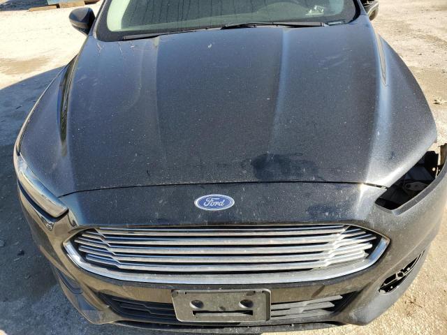 Photo 11 from auction – 2016 FORD FUSION SE with VIN 3FA6P0H72GR360426