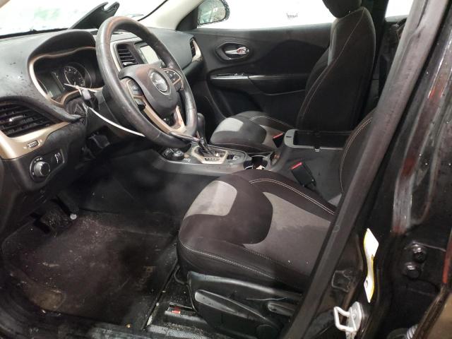 Photo 7 from auction – 2015 JEEP CHEROKEE S with VIN 1C4PJMABXFW538892