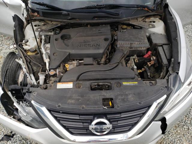 Photo 11 from auction – 2018 NISSAN ALTIMA 2.5 with VIN 1N4AL3AP1JC220567
