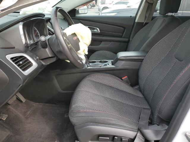 Фото 7 с аукциона – 2016 GMC TERRAIN SL с VIN 2GKFLTE32G6111225