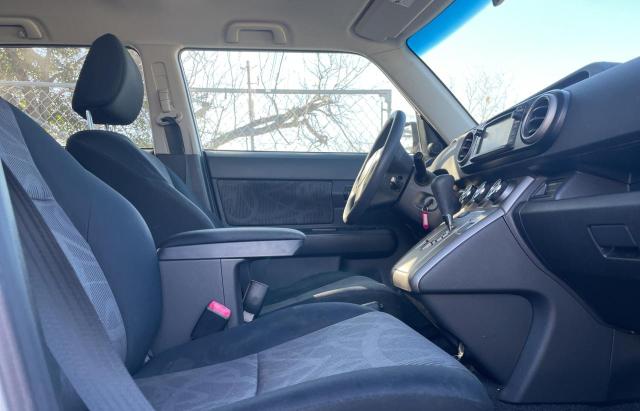 Photo 5 from auction – 2014 TOYOTA SCION XB with VIN JTLZE4FE5EJ054533