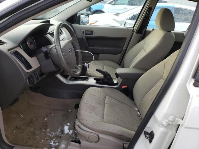 Photo 7 from auction – 2010 FORD FOCUS SE with VIN 1FAHP3FN2AW120308