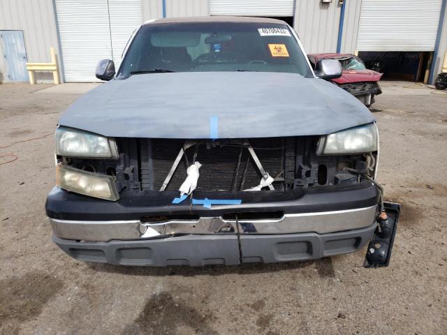 Photo 5 from auction – 2001 CHEVROLET SILVERADO with VIN 2GCEK19T211354272