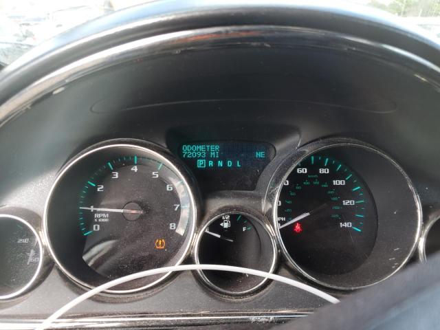 Photo 9 from auction – 2015 BUICK ENCLAVE with VIN 5GAKVBKD6FJ373201